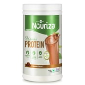 5 - Nouriza Women's Protein,  0.88 lb  Chocolate 