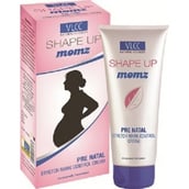 VLCC Shape Up Momz Pre Natal Stretch Mark Control Cream
