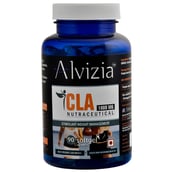 1 - Alvizia CLA (1000 Mg),  90 softgels 