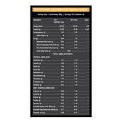 MuscleBlaze Whey Gold 4.4 lb Rich Milk Chocolate - Pack of 2