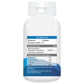 supplementinfo - Billion Cheers Safed Musali Extract,  60 capsules 