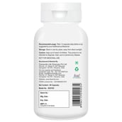 back - Billion Cheers Probiotics 50 Billion CFUs, 60 capsules