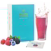 1 - Billion Cheers Weight Management Probiotics,  30 sachets/pack 