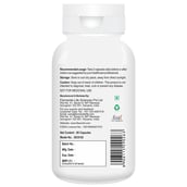 back - Billion Cheers Arjuna Extract,  60 capsules 