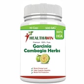 1 - Healthawin Garcinia Cambogia Herb,  90 capsules 