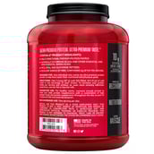 description - BSN Syntha-6,  5 lb  Chocolate MilkShake 