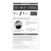 RecommendedUsage - MuscleBlaze Biozyme Whey Isolate,  2.2 lb  Ice Cream Chocolate 