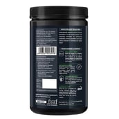9 - MuscleBlaze BCAA Pro OP, 0.99 lb Fruit Splash