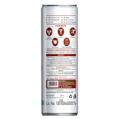 SupplementInfo - MuscleBlaze Sparkling Protein Water (10g Protein), 6 Piece(s)/Pack Cola