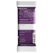 1 - Mettle Energy Bar,  6 Piece(s)/Pack  Mocha Hazelnut 