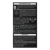 3 - MuscleBlaze Whey Hydro OP,  2.2 lb  French Vanilla 