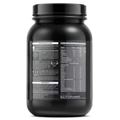 6 - MuscleBlaze Whey Hydro OP,  2.2 lb  French Vanilla 