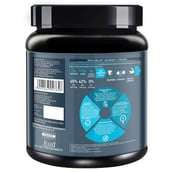 description - MuscleBlaze Beginner's Protein,  0.88 lb  Cookies and Cream 