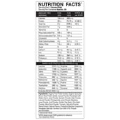 supplement - IN2 Plant Protein, 2.2 lb Chocolate