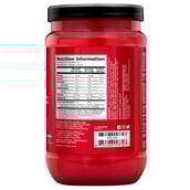 supplementinfo - BSN Amino-X,  0.95 lb  Fruit Punch 