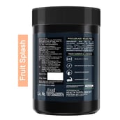 Benefit - MuscleBlaze BCAA Pro, 2 Piece(s)/Pack 30 Servings Fruit Splash & Watermelon