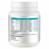 SupplementInfo - HealthKart Protein with Whey, Soy & Casein,  2.2 lb  Vanilla 
