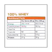 supplement - Protein Scoop 100% Whey,  5 lb  Chocolate 