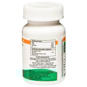 nutritionfact - PureFoods Vitamin B12,  60 capsules  Unflavoured 