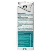 description - The Bridge Bio Organic Coconut Drink Gluten and Lactose Free,  Natural  1 L 