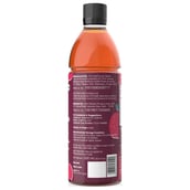 back - 1MG Apple Cider Vinegar Probiotic Plus,  0.5 L  Unflavoured 