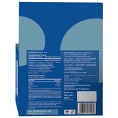 nutritioninfo - 1MG Probiotics 25bn CFUs,  60 capsules 