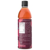 nutritonalinfo - 1MG Apple Cider Vinegar Probiotic Plus,  0.5 L  Unflavoured 