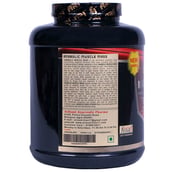 description - Ari Nutrition Anabolic Muscle Mass, 6.6 lb Chocolate
