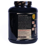 description - Ari Nutrition Premium Gold Whey Protein, 3 kg Chocolate