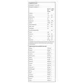 supplement - RSP Nutrition Whey Protein Powder, 4.6 lb Chocolate