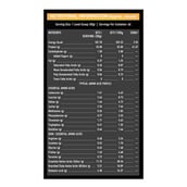 2 - MuscleBlaze Whey Gold Protein  OP,  4.4 lb  Strawberry Shake 