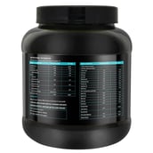 1 - HealthKart 100% Whey Protein OP, 2.2 lb Chocolate