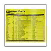 supplement - Universal Nutrition Gain Fast 3100,  5.1 lb  Strawberry Shake 