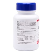 Benefit - Healthvit Braineed Brahmi & Shankhpushpi,  60 capsules 