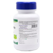 Manufactured - Healthvit Bhumiamla 200 mg,  60 capsules 