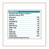 3 - HealthKart Amla Juice OP,  Unflavoured  0.5 L 