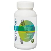 1 - HealthKart Triphala Extract OP,  90 capsules 