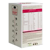 nutrition - Neuherbs Myshake Slim Shake,  0.430 kg  Chocolate 