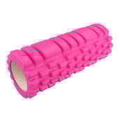 2 - Fitsy Foam Roller,  13 Inches  Pink 