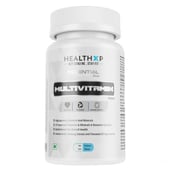 2 - HealthXP Essential Series Multivitamin, 120 tablet(s) Unflavoured