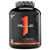 Rule One R1 Protein,  4.89 lb  Cookies & Creme 