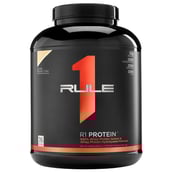 Rule One R1 Protein,  4.85 lb  Vanilla Butter Cake 