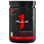 Rule 1 R1 Pre Train 2.0,  0.85 lb  Strawberry Kiwi 