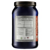 supplementinfo - Nutrition Planet Davisco Whey Protein with Added DigeZyme,  2 lb  Irish Cream Chocolate 