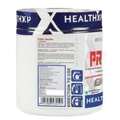 Back - HealthXP Essential Series Pre Rush,  0.55 lb  Orange 