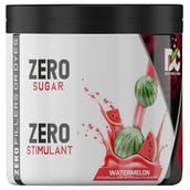 back - Doctor'S Choice Pre X5 Blend Professional Pre Workout Formula,  0.38 lb  Watermelon 