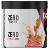 back - Doctor'S Choice Pre X5 Blend Professional Pre Workout Formula,  0.38 lb  Orange & Mango Blast 