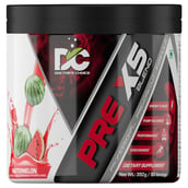 1 - Doctor'S Choice Pre X5 Blend Professional Pre Workout Formula,  0.77 lb  Watermelon 