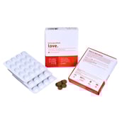 2 - Pure Cure + Co Ashwagandhadi Love,  60 tablet(s) 