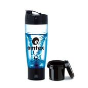 Omtex Mixer, White & Black 600 ml